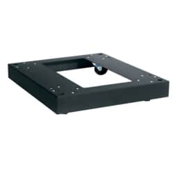 Middle Atlantic CBS-5-26R Floor-Friendly Caster Base 26 in Deep