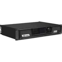 Crown CDI4X600BL 4×600 Power Amplifier with BLU Link