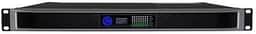 Connect 168D 8-Channel Amplifier with Dante, 160W/Channel