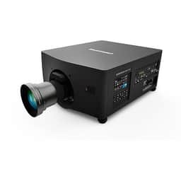 M 4K25 RGB Pure Laser Projector, TAA Compliant
