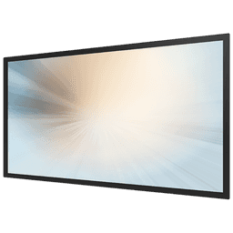 MicroTouch DS-430P-B2 43-Inch 4K Pcap Touch Monitor