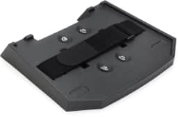 Tray for EVERSE 12, 12V DC cable, black