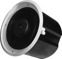 EVID C12.2, Integrated 12 Ceiling Mounted Speaker System