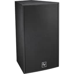 Electro-Voice EVF-1152D Commercial AV Product 90 x 40 Black