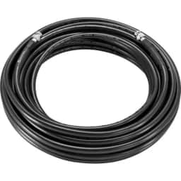 Electro-Voice RE3-ACC-CXU50 Low Loss BNC Coax Cable 50 ft 50 Ohm