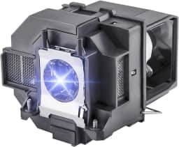 Epson V13H010L95 Replacement Lamp for PL-5000/2000 Projectors