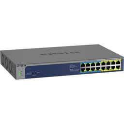 Netgear GS516UP-100NAS 16-Port GE U60 PoE++ UM Switch