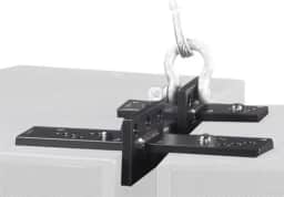 Electro-Voice HRK-1B Horizontal Rigging Kit for EVF Series