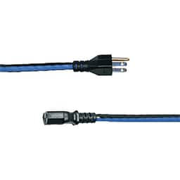 Middle Atlantic IEC-24X4 24" SignalSafe IEC Power Cords (4-Pack)