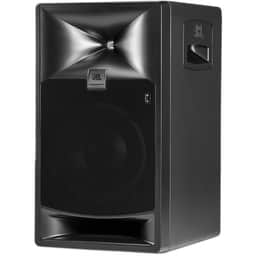 JBL 708P 7 Series 8-inch Bi-amplified Master Reference Studio Monitor