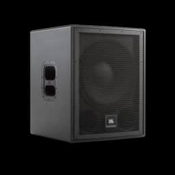 JBL IRX115S 15" Powered Subwoofer