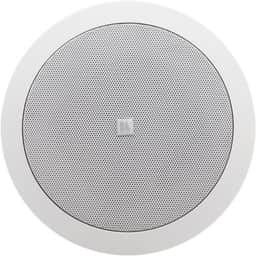 Kramer Galil 4-C 4" 2-Way Closed-Back Compact Ceiling Speaker (Pair,White)