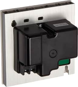 Lutron LUT-LBX-WH Synthetic Minimum Load Interface 120 V White