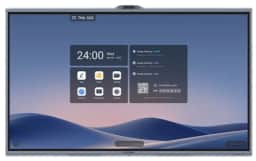 MAXHUB V5550 55" XBoard V7 Series 4K Flat Panel UHD Display