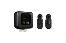 Shure MV-TWO-KIT-Z7 Two-Channel Wireless Lavalier System