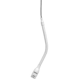 Shure MX202W-A/S Microflex Overhead Supercardioid Mic