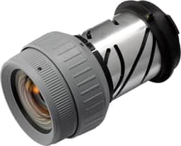 NEC NP13ZL Zoom lens - for NEC NP-PA500U, NP-PA500X, NP-PA550W, NP-PA600X, PA500U, PA500X, PA550W, PA600X