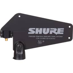 Shure PA805DB-RSMA Passive Directional Antenna 2.4/5.8GHz