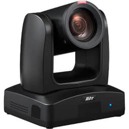AVer TR315 12X 4Kp60 Professional Auto Tracking PTZ Camera