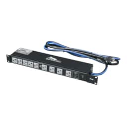 Middle Atlantic PD-1820R-RN 18-Outlet 20A Rackmount Surge