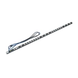 Middle Atlantic PD-2420SC-NS 24-Outlet PDU, 1 x 20A