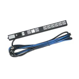 Middle Atlantic PD-815SC Power Cord 20 Ft