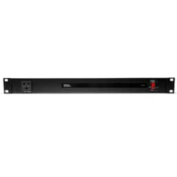 Middle Atlantic PD-915R Rackmount Power Center 9-Out 15A