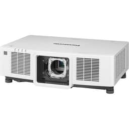 Panasonic PT-MZ20KLWU8 LCD Laser Projector, 20000 Lumens, WUXGA, White