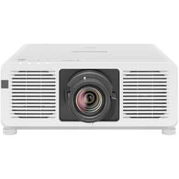 Panasonic PT-REZ80LWU8 WUXGA Laser DLP Projector, 8000 Lumens