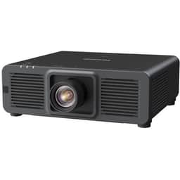 Panasonic PT-RZ6LWU7 1DLP Laser Projector, WUXGA, 6,500 Lumens, White