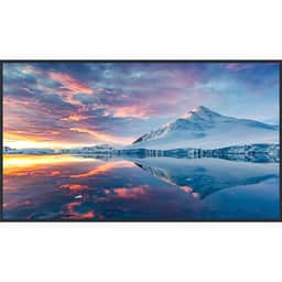 Panasonic TH-75EQ3W 75′ UHD 4K Commercial Monitor