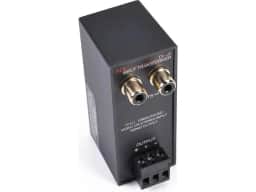 RDL TX-J2 1/4 Inch Stereo Headphone Jack Terminal Block