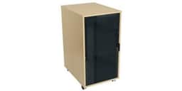 Middle Atlantic RK-GD8 8SP Glass Door for BRK/OBRK