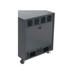 28SP RK-RAP28-MP Rear Access Kit, Maple
