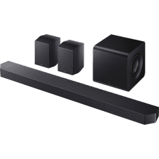 Samsung HW-Q930H Q-Series Soundbar 9.1.4ch System