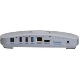 ScreenBeam SBWD1000EDUG2 4K App-Free Wireless Solution Exclusive for K12 Classroom