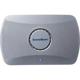 ScreenBeam SBWD1000EDUG2 4K App-Free Wireless Solution Exclusive for K12 Classroom
