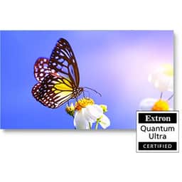 Sharp PN-UN553V 55" Full HD Video Wall Monitor, Ultra Narrow Bezel Public Display Monitor, 1920x1080 (FHD)
