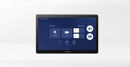 TCP30M Android 13 11.6-Inch Touch Panel with RJ-45, PIR Sensor