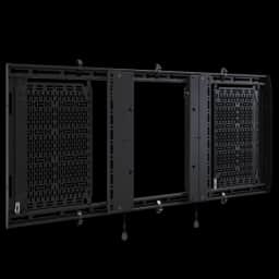 AS3LD Tempo FP Wall Mount System