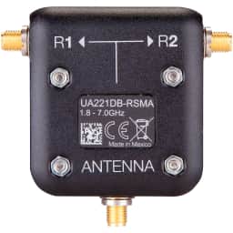 Shure UA221DB-RSMA Reverse SMA Passive Splitter 2.4/5.8GHz