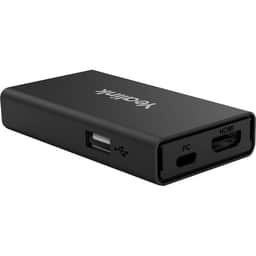 Yealink VCH51 Pro Content Sharing & BYOD Hub Package