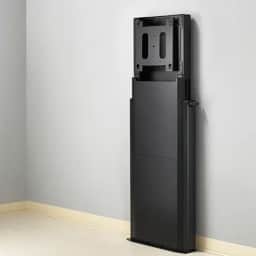 Electric XFD1U Height Adjustable Floor Support XL-US