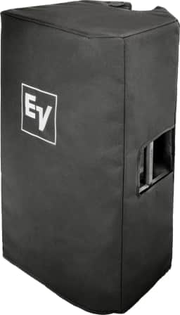 ZLX-12 12P G2 Padded Cover ZLX-12-G2-CVR