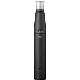MIC, REFERENCE, OMNI