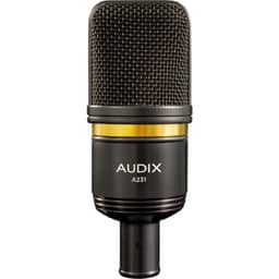 MIC, COND, STUDIO