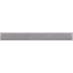 MXA710AL-2FT Case Assembly, white