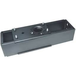 Internal Wood Joist Mount Ceiling Plate