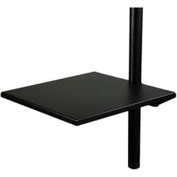 Extension Column Shelf