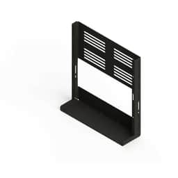 DVD/VCR MOUNT CONNECTOR